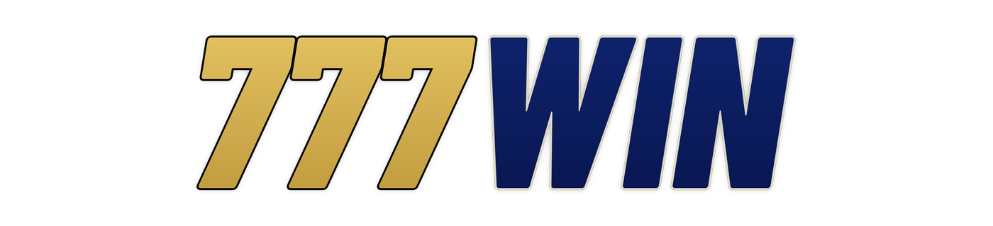 777win Logo